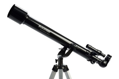 Teleskop Celestron PowerSeeker 60 AZ - sklep GW