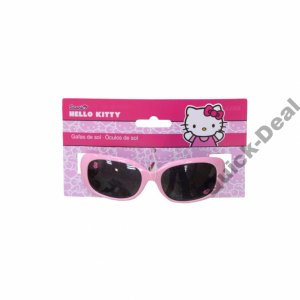 Okulary przeciwsłoneczne Hello Kitty Promocja