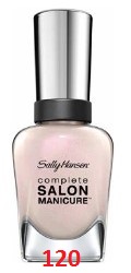 Sally Hansen Complete Salon Manicure 120+INSTA DRI