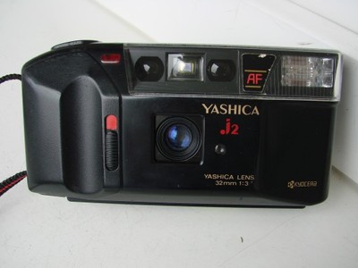 Yashica AFj2