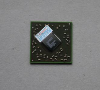 Chip Chipset BGA Układ AMD ATI 218-0755046