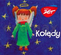 RADIO ZET KOLĘDY (DIGIPACK) [CD] SZYBKO - 3736719884 - oficjalne archiwum  Allegro