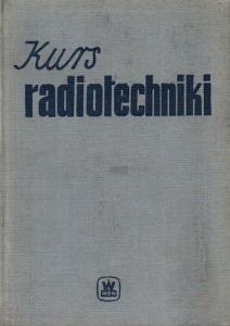 KURS RADIOTECHNIKI Izjumow 1960 radio lampy SPIS