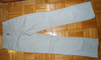 Spodnie  jasno-niebieskie  rozm XS (LEE)