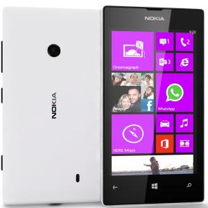 Hit Price Nokia Lumia 520 White Fv 23 5508094983 Oficjalne Archiwum Allegro