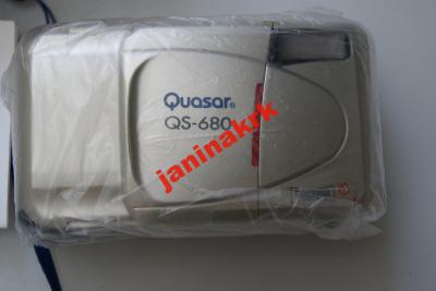 Okazja QUASAR QS-680 z trybem panoramicznym !!!