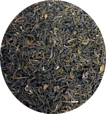 Herbata zielona Darjeeling Green 50g