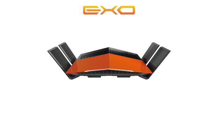 Router D-Link Wi-Fi EXO AC1750 DIR-869 Dualband