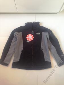 The North Face Wind Stopper roz. S/M