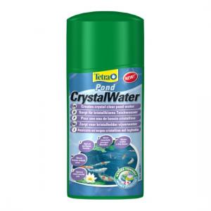 Tetra Pond CrystalWater 500ml - Crystal Water
