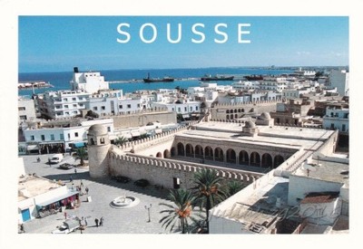 TUNEZJa - Sousse