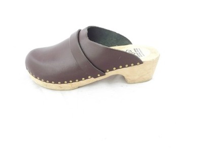 allegro clogs