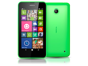 Nokia Lumia 635 Bez Simlocka Green Mm Poznan 5285872873 Oficjalne Archiwum Allegro