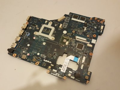 Lenovo G510 - Płyta GLOWNA Intel VIWGQ LA-9641P