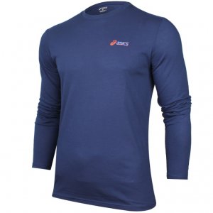 Koszulka Asics Long Sleeve Tee 123064.8052 XL