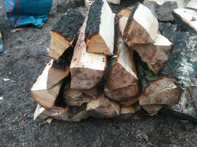 Drewno do wędzenia OLCHA 10 kg