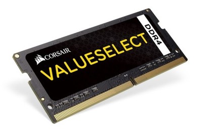 CORSAIR DDR4 SODIMM 8GB /2133 1*8GB CL15-15-15-36