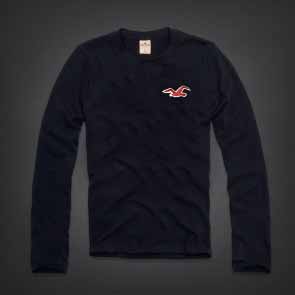 HOLLISTER Abercrombie&amp;Fitch LONGSLEEVE - S