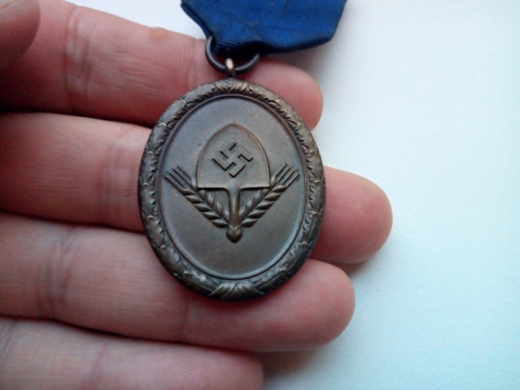 Medal RAD