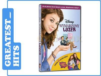 WYMARZONY LUZER (DISNEY) (DVD)