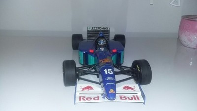 Sauber C14 Unikat. ....Formula1