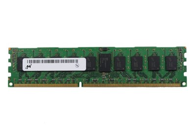 Pamięć RAM MICRON 1GB 1Rx8 PC3-8500U