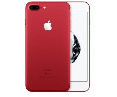 APPLE iPhone 7 Plus 128GB Red