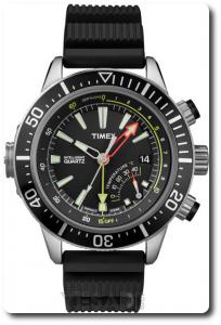 Zegarek Timex T2N810 Głębokościomierz KurierGRATIS - 5033838904 - oficjalne  archiwum Allegro