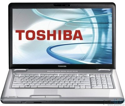 Toshiba L500 QL-65 15.6' HD3200 HDMI CAM W7 b. LCD