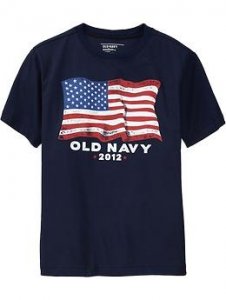 T-shirt *Old Navy/GAP* 2 lata, 92 cm WYPRZEDAŻ