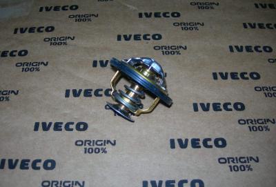 TERMOSTAT IVECO DAILY 2.5 2.8 1990-2006r. 90-06r.