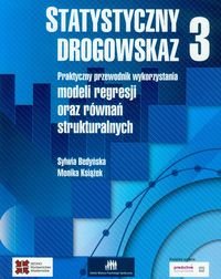 STATYSTYCZNY DROGOWSKAZ 3 - BEDYŃSKA / NOWA /