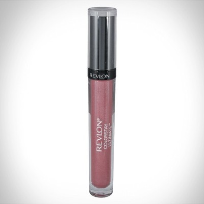 Revlon ColorStay Ultimate Liquid Lipstick 035 ICON
