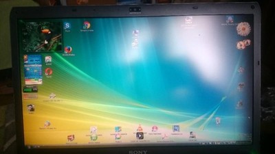 Laptop SONY Vaio i7,8GB RAM,HD,BlueRay