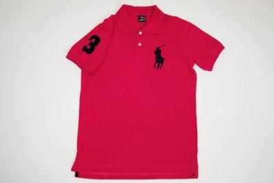 112) JAK NOWA MĘSKA KOSZULKA POLO RALPH LAUREN S