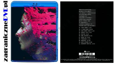 Steven Wilson [Blu-ray Audio] Hand.Cannot.Erase