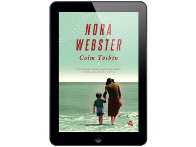 Nora Webster Colm Toibin