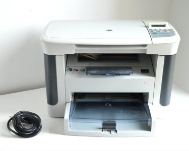 HP LaserJet M1120 Urządzenie Wielofunkcyjne - 6542922020 - oficjalne  archiwum Allegro