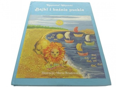 BAJKI I BAŚNIE PUCKIE - Krzysztof Wójcicki (2004)