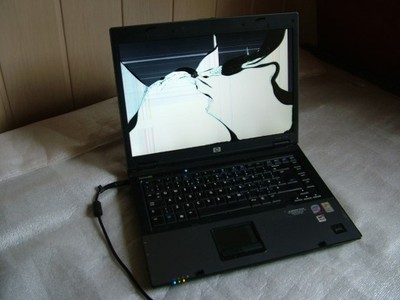 Laptop HP 6710B C2D