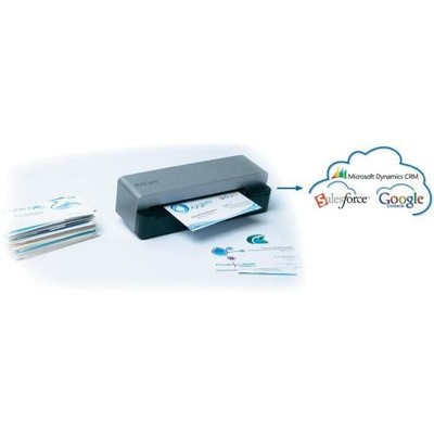 Skaner wizytówek IRISCard Corporate 5, USB