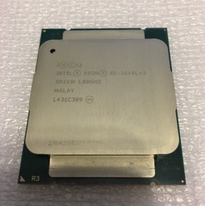 Intel Xeon E5-2648L v3 12x1.8GHz LGA2011