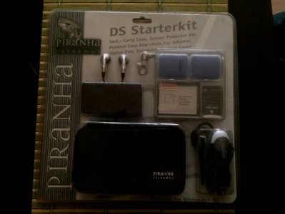 DS Starter Kit