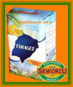 Taragui Tropical Maracuja Naranja 500g od Skworcu