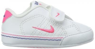 BUTY NIKE FIRST COURT TRADITION R16-17-18,5-19,5