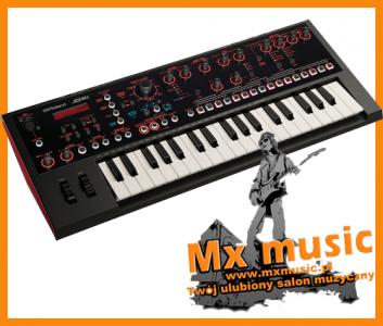 Roland JD-Xi Syntezator  NOWOSC   Mx music