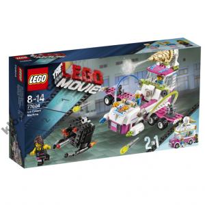 LEGO Movie 70802 Pościg za złym policjantem -sklep