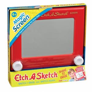 The new LCD Etch A Sketch Freestyle can't shake off the lies - The