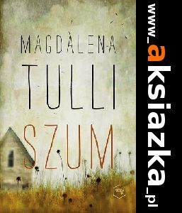 Szum - Madgalena Tulli