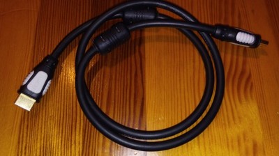 Kabel Voice Kraft HDMI - HDMI VK42003 1m